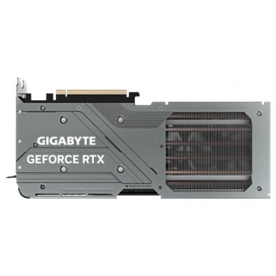 Gigabyte GAMING GeForce RTX 4070 SUPER OC 12G NVIDIA 12 GB GDDR6X (Espera 4 dias)